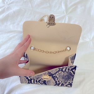 Cure Mini Handbag